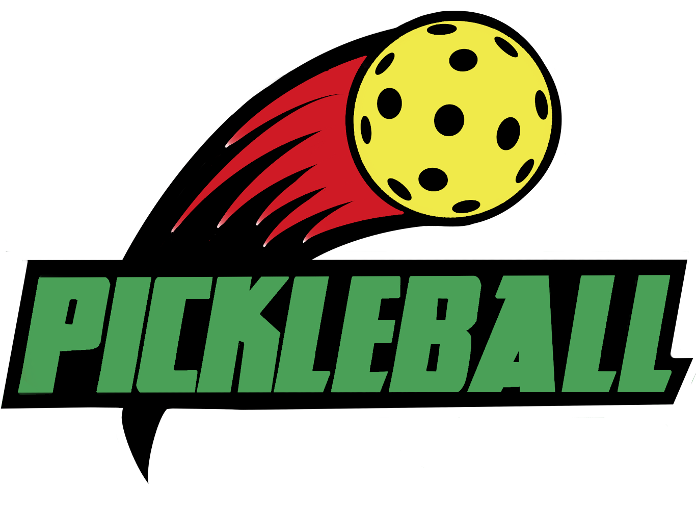 SOKY Pickleball